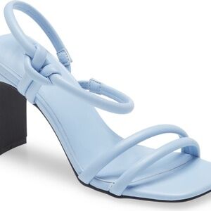 Open Edit Ronnie Slingback Sandal